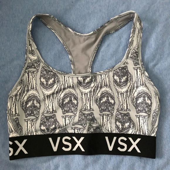 Victoria's Secret Other - Victoria Secret - Sports Bra - Size S